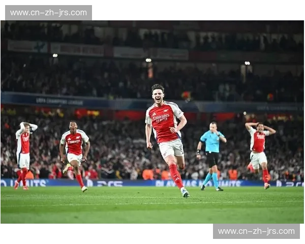 阿森纳高位逼抢体系保持强度 赖斯覆盖面积保障防守层次